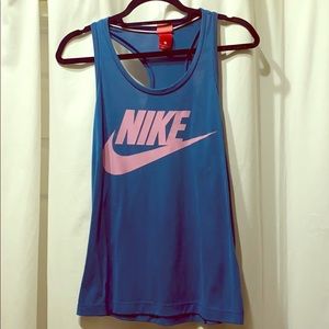 Nike Tank